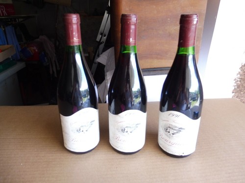 Ancien vin français issue - vin, franÇais-issue