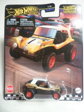 HOT WHEELS PREMIUM BOULEVARD