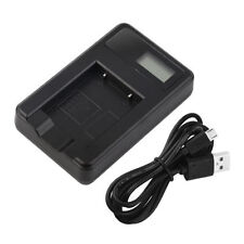 Caméra Batterie Chargeur SLB10 A &usb Câble Samsung L100 L110 L210 L310 L310W Go