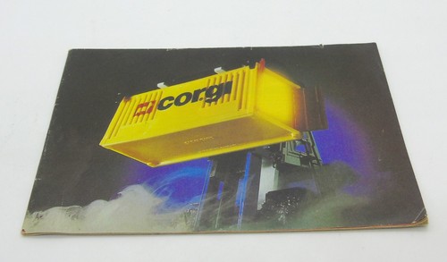 37886 corgi toys catalogue - /,