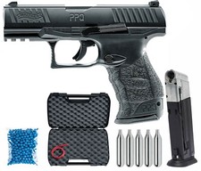 Umarex T4E Walther PPQ M2 .43