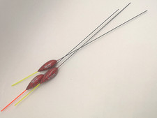 3 x flotteurs SARFIX Hi-Tech Line N°3 - 1,50 gr FA823