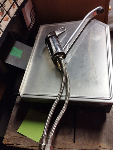 Robinet mitigeur occasion - mitigeur,
