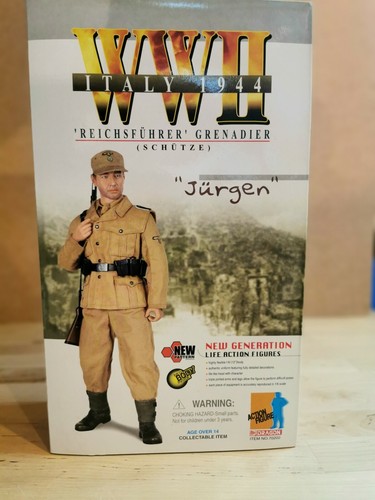 Dragon jurgen reichführer - dragon,