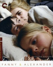 Fanny and Alexander (Criterion