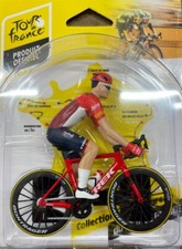 SOLIDE 1/18 VÉLO TREK TOUR DE