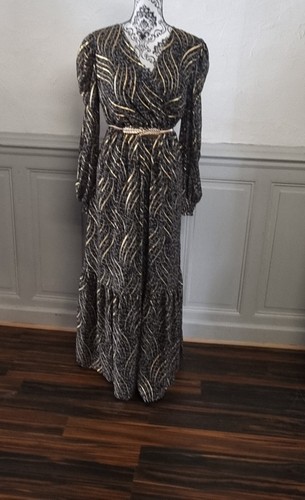 Robe longue été ou - robe,