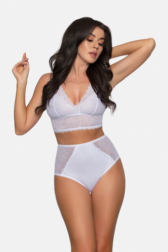Culotte femme taille haute - taille,