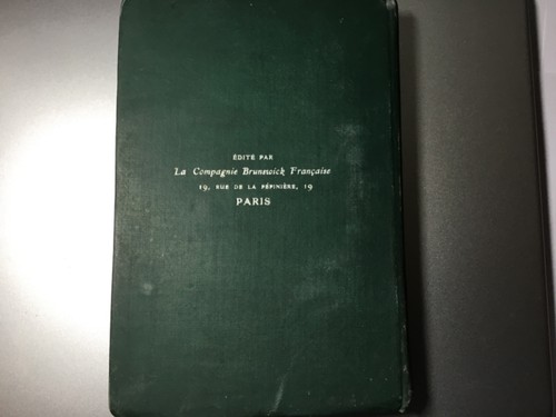 Livre billard mortier très - billard,