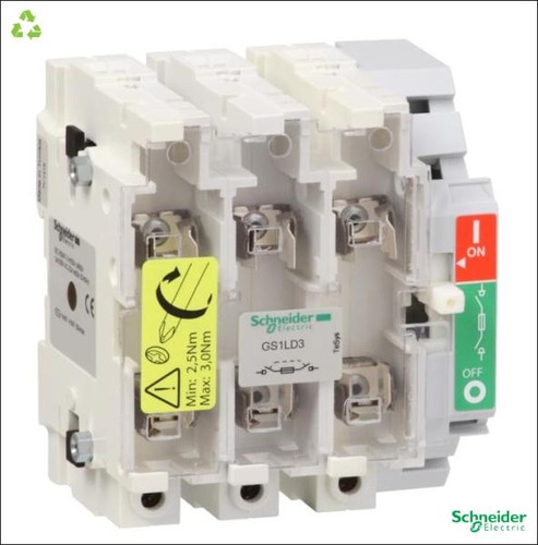 Schneider electric gs1ld3 - gs1ld3,