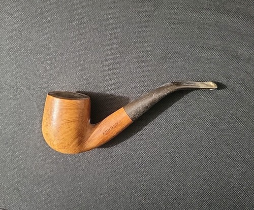Pipe fumage vintage - de, en
