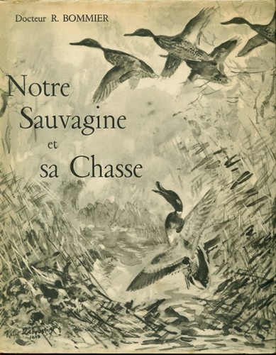 Bommier notre - bommier,