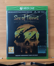 Jeu Xbox One X - Sea Of
