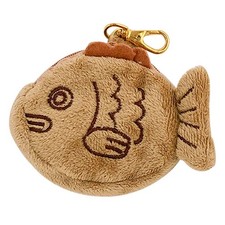 à main en forme de poisson à