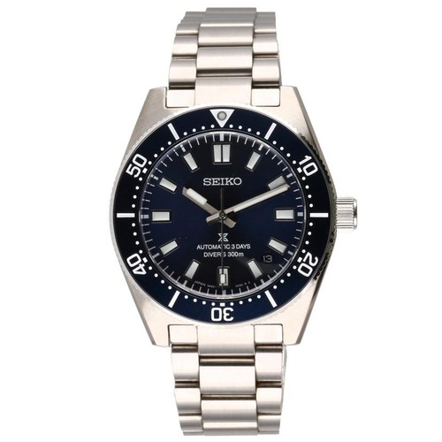 Seiko prospex mechanical - mechanical, /