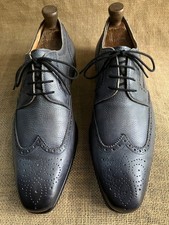 Chaussures derby homme