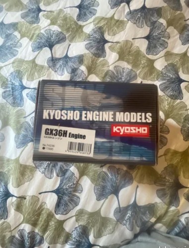 Moteur thermique modélisme - moteur,
