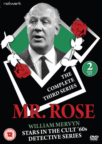 Rose the complete - complete, third