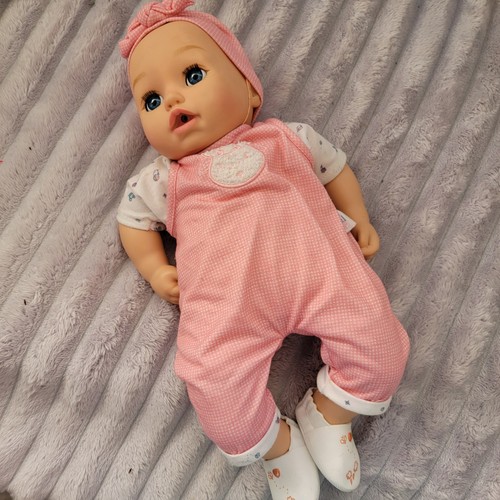 Bab born real - bab, my