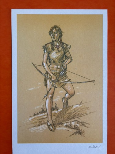 Juillard libris plume - juillard,