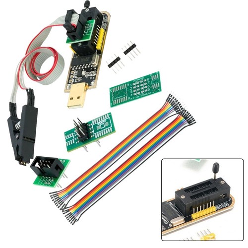 Ch341b pour programmateur - pour,