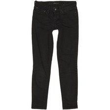 Levi's Demi Curve  Femme Noir