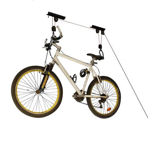 Support vélo plafond - -, 20