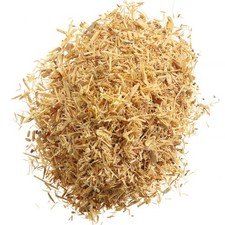 Copeaux de fumage fins en bois