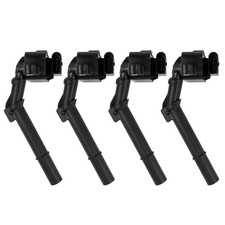 Bobine allumage pour - d'allumage,