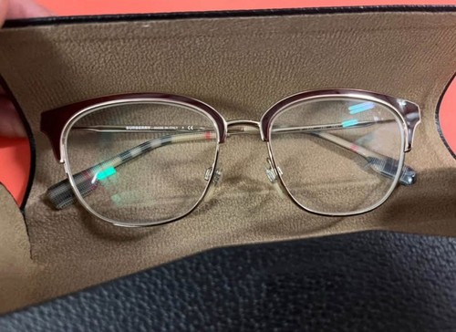 Burberry glasses - burberry,