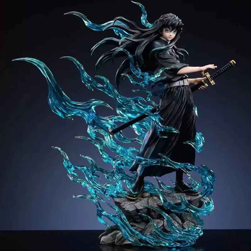 Muichiro tokito demon - demon, slayer