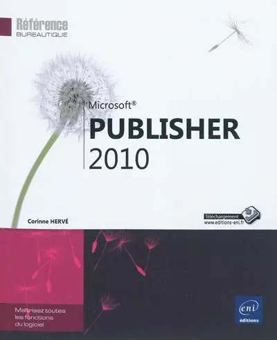 Publisher 2010 corinne hervé - publisher, 2010,