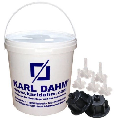 Karl dahm système - dahm,