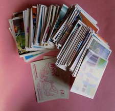 Lot de 6 Images Panini Winx club les nouvelles magies scint.. 2007 à choisir.