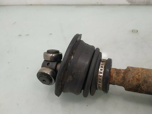 Transmission avant gauche - avant,
