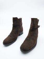 GANT Femmes Bottes de Motard