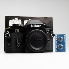 TOP *SERVICED & TESTED* Nikon