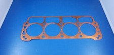 Joint culasse cuivre - joint,