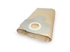 10 Sac D'Aspirateur pour