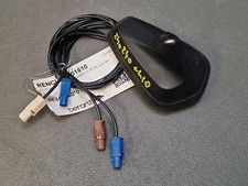 Antenne GPS - Renault Clio V 