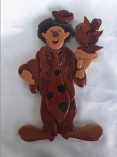 Decoration Murale En Bois