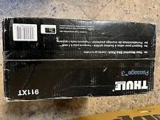 Thule 911XT Passage 3 Porte-Vélos 3-Bikes