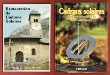 Cadrans Solaires, Comprendre