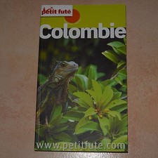 Country Guide Petit Futé