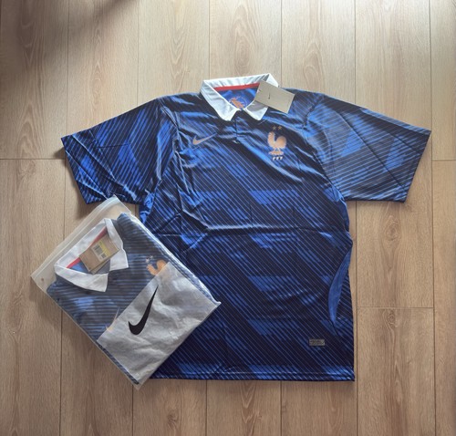 Nike maillot équipe france - Équipe, de