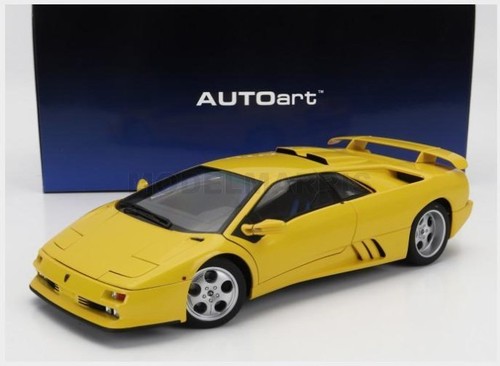 Autoart 79144 lamborghini - 79144,