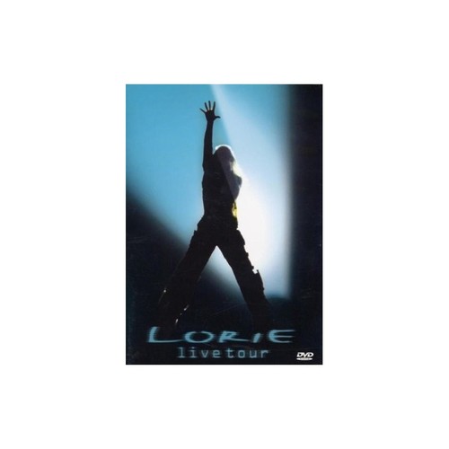 Lorie live tour - live,