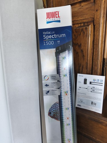 Rampe led aquarium juwel - led,
