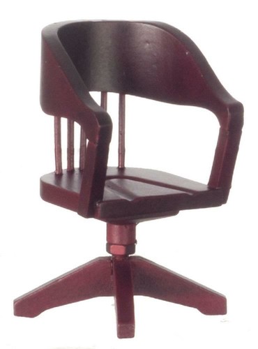 Chaise bureau pivotante - bureau,