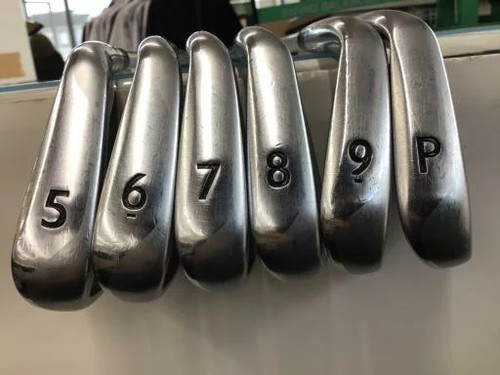 Titleist vg3 iron - iron, 5-9,pw
